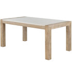Global Furniture Dining Table Legs