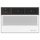 Friedrich Chill Premier 8,000 BTU 115 Volt 12 EER Room Air Conditioner with Smart Wi-Fi