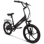SWFT 25mi Max Operating Range & 20 mph Max Speed R.X E-Bike