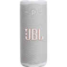 JBL Grip Compact Portable Bluetooth Speaker - White
