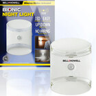 Bell & Howell Bionic Wireless Motion Sensor LED Night Light
