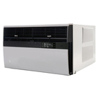 Friedrich 15500 BTU Cool/10700 BTU Heat 10.8 EER Window Air Conditioner - White