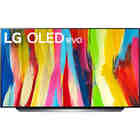 LG 65'' Class OLED 4K UHD C2PUA Series Smart TV