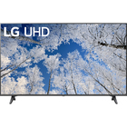 LG 65" Class LED 4K EVO UQ7070 Series Smart TV