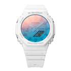 Casio 2100 Series G-Shock Men's Analog Digital Watch