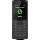 Image of product - T110 4G 128MB Storage 48MB RAM Cellular Phone - US Version
