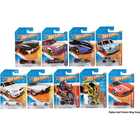 Hot Wheels Worldwide Basic Car Assortment