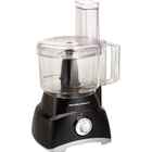 Hamilton Beach 8-Cup Food Processor with Compact Storage