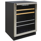 VINTURI 16 Bottle / 106 Can Beverage Centre — Stainless Steel