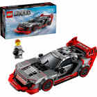 LEGO Speed Champions Audi S1 e-tron quattro Race Car