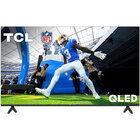 TCL 65" Q Class 4K UHD HDR QLED Smart TV with Fire TV