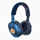 Image of product - Positive Vibration XL Wireless Blue Over the Ear Headphones