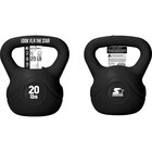 STARTER Kettle Bell 20 lbs