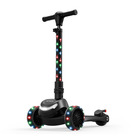 Image of product - Jupiter Mini Kids 3-Wheel Scooter - Black