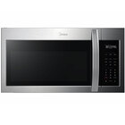 Midea 1.9 Cu. Ft. Over-the-Range Microwave with Sensor Cooking