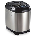 Hamilton Beach Artisan Dough & Bread Maker — Black