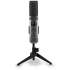 Image of product - Black All-In-One Microphone