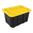 Sterilite 27 Gallon / 102 Liter Industrial Tote