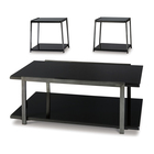 Signature Design by Ashley Rollynx 3-Piece Table Set