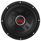 Boss Audio 8-inch Elite 600W Subwoofer - Black