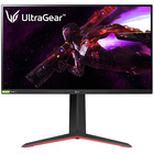 LG 27" UltraGear QHD Nano IPS 1ms 165Hz HDR Monitor