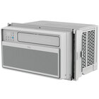 TCL 8000 BTU Q-Series Smart Inverter Window Air Conditioner - White