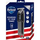 Barbasol Rechargeable LED T-Blade Trimmer