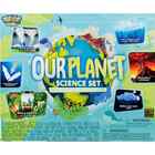 RMS Our Planet Science Kit
