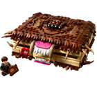 LEGO Chomping Monster Book of Monsters — 518 Pieces