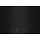 KitchenAid 30" 5-Element Sensor Induction Cooktop