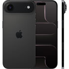 Apple 6.5" iPhone Air 256GB Sim-Free Space Black Smartphone