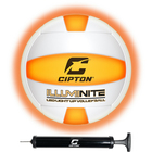 Image of product - Light Up Glow LED Volleyball