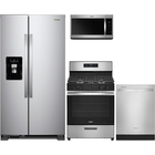 Image of product - Stainless Steel Complete Kitchen Package