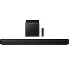 Samsung Q-series 5.1.2 Channel Soundbar with Subwoofer - Black