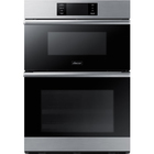 Dacor 30" Smart Self-Cleaning Convection Double Wall Oven in Stainless Steel