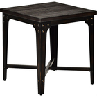 Steve Silver Sherlock End Table