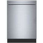 Bosch 24" 44 dBA 500 Series Dishwasher