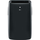 LG 8,000 BTU (SACC) / 13,000 BTU (ASHRAE) Smart Wi-Fi Portable Air Conditioner