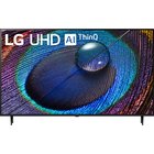 LG 55" Class LED 4K UHD UR9000 Series Smart TV