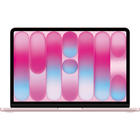 Apple 13” MacBook Neo A18 Pro Chip with 10-Core CPU 8GB RAM 256GB SSD Liquid Retina Display - Blush