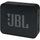 JBL Go Essential Waterproof IPX7 Portable Bluetooth Speaker - Black