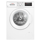 Bosch 300 Series Compact Washer- White