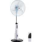 Ludger 18" Rechargeable Fan
