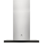 Electrolux 30" 412 CFM Wall-Mount T Shape Hood in Stainless Steel with Responsive Sensor