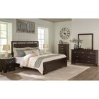 Signature Design by Ashley Covetown Queen Bedroom Set