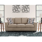 Signature Design by Ashley Teddy Queen Sofa Sleeper