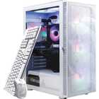 SkyTech Gaming Gaming Storm AMD Ryzen5-5600 16GB 1TB SSD Intel ARC A380 6GB GDDR6 - White