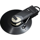 Audio-Technica Sound Burger Portable Bluetooth Turntable
