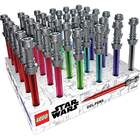 LEGO Star Wars™ Lightsaber Gel Pen - Light Blue