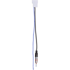 Audio America Nissan Aftermarket Antenna Adapter